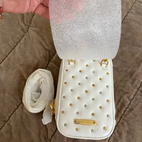 NWT Rebecca Minkoff Phone Bag - Picture 3 of 5